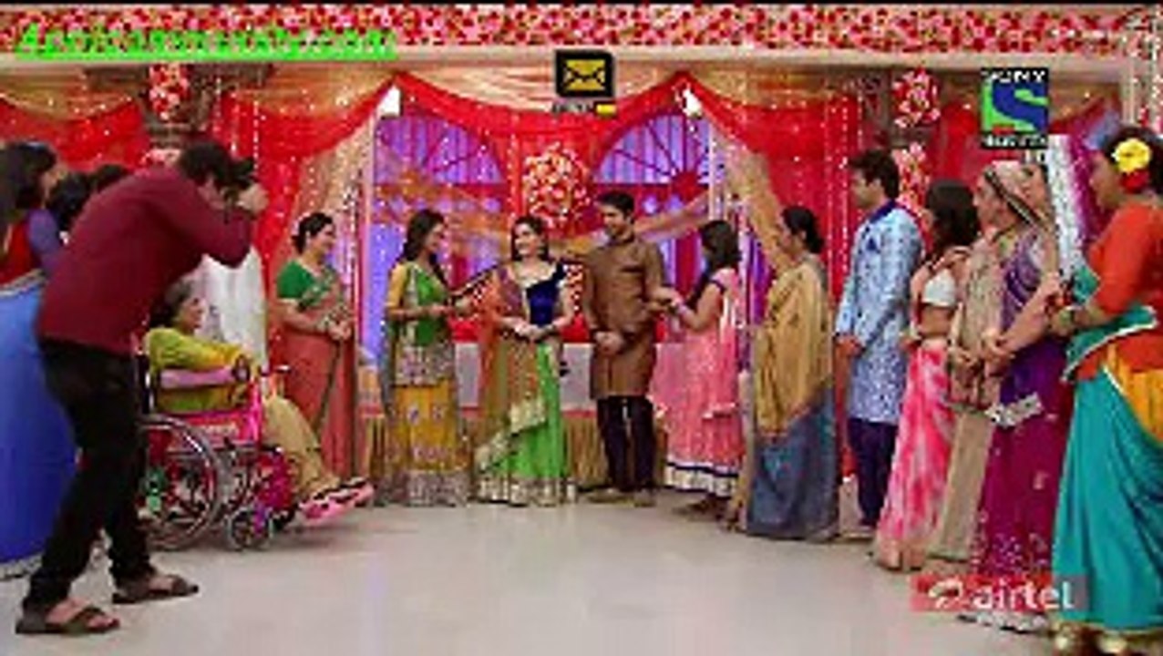 Itti Si Khushi-12 Nov-2014 pt5-www.Apnicommunity.com