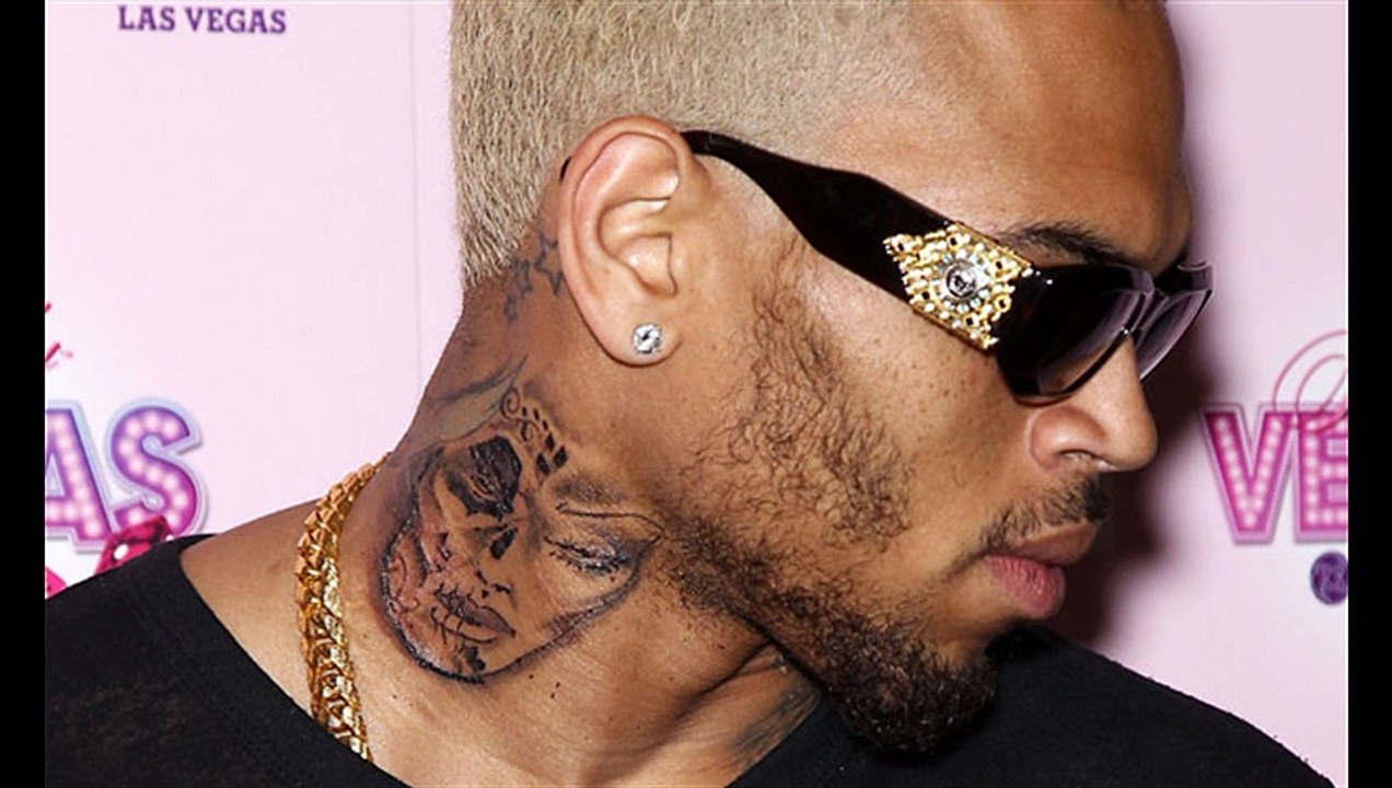 Chris Brown - Your Love (Remix)