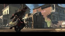 Assassin's Creed Rogue (360) - Trailer de lancement