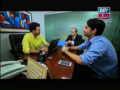 Behnein Aisi Bhi Hoti Hain Episode 121 Full on Ary Zindagi 12th November 2014