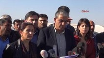 Şanlıurfa Hdp?li Ayhan Kobani'ye Yaklaşım Kürtlere Yaklaşımdır