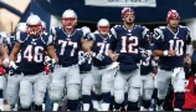 Patriots-Colts figures to be a QB-driven shootout