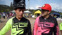 Pista BMX Sx Peñamonte, Ubate, Cundinamarca, Colombia  750