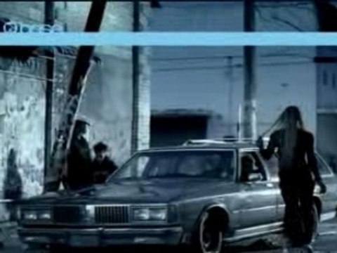 Baby Cham Ft Alicia Keys Ghetto Story