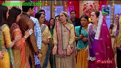 Itti Si Khushi-12 Nov-2014 pt6-www.Apnicommunity.com