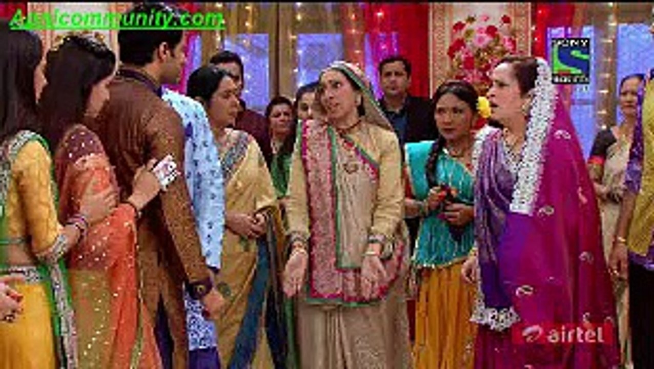 Itti Si Khushi-12 Nov-2014 pt6-www.Apnicommunity.com