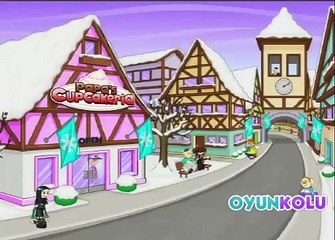 Papa Kremalı Kek Dükkan Oyununun Oynanış Videosu