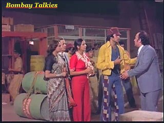 The Great Gambler-The End