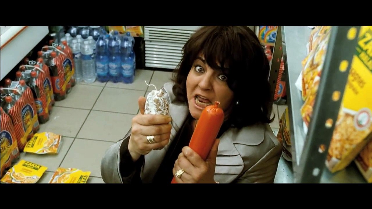 Halal Five-O / Halal, police d'Etat (2011) - Trailer French