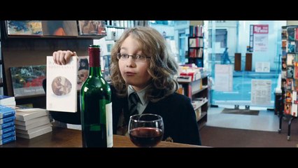 Au bistro du coin (2011) - Trailer French