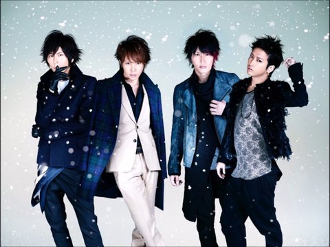 シド　ラジオ　コメント　White tree 2014.11.12　MBS