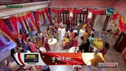 Itti Si Khushi 12th November 2014 Part2