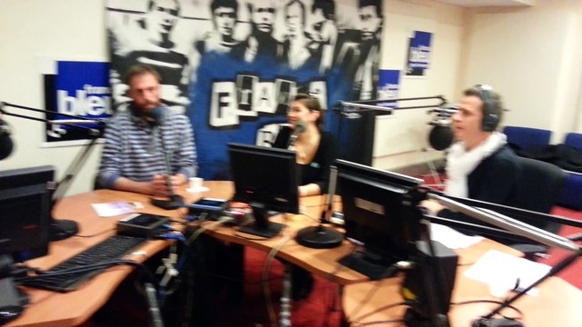 Trop tôt pour l'apéro le 16/11-Conrad Téricand