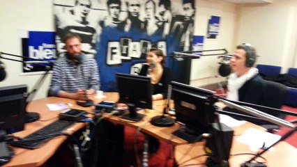 Trop tôt pour l'apéro le 16/11-Conrad Téricand