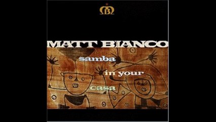 Matt Bianco - The Night Has Just Begun (1981)