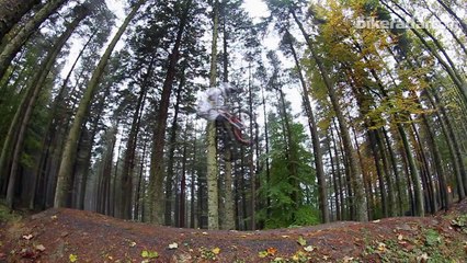 Danny Hart MTB - Sport-Xtreme.fr