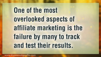 5 Starting Tips for New Affiliate Marketers