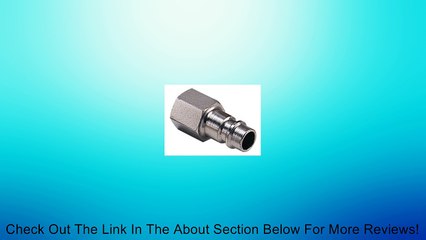 DeVilbiss HC4419 Spray Equipment Review