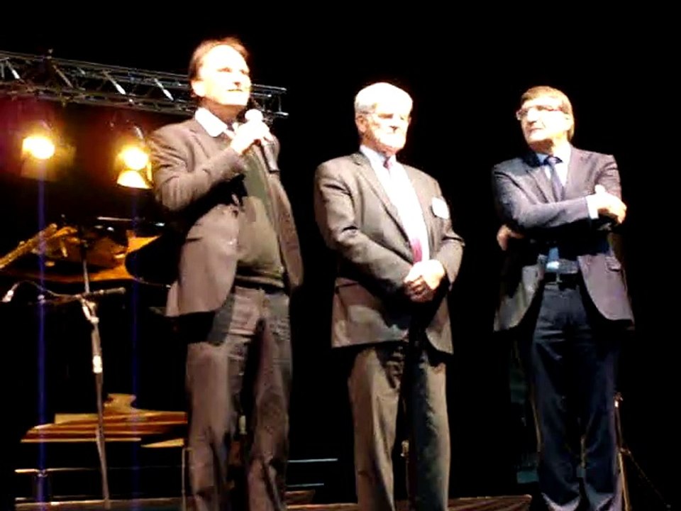 Professeur Alain Puisieux