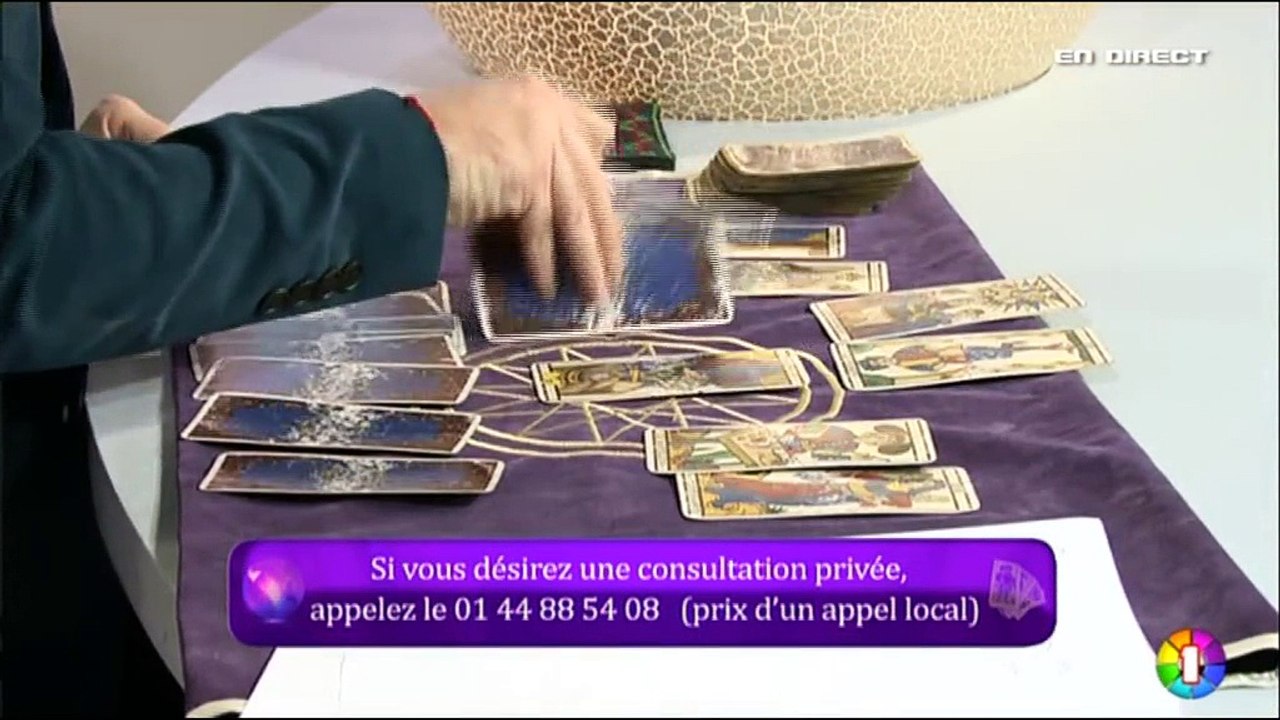 ID VOYANCE ÎLE DE-FRANCE   (12-11-14)