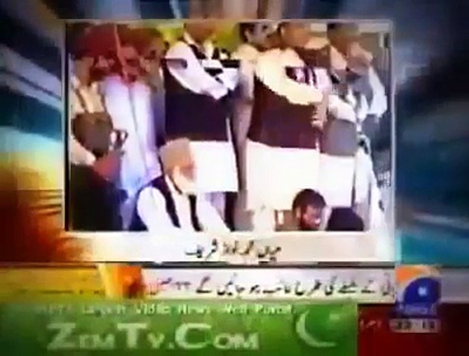 Pakistani Politicians Scandal - Pakistani Politicians Fighting - Video Dailymotion