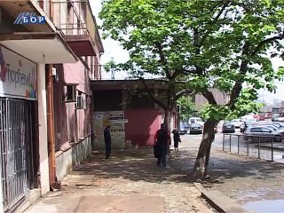 Dvomesečni štrajk advokata, 12. novembar 2014. (RTV Bor)