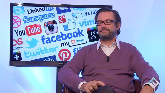 [Social Media Mag #16] Développer sa marque employeur, avec Jacques Froissant (Altaïde)