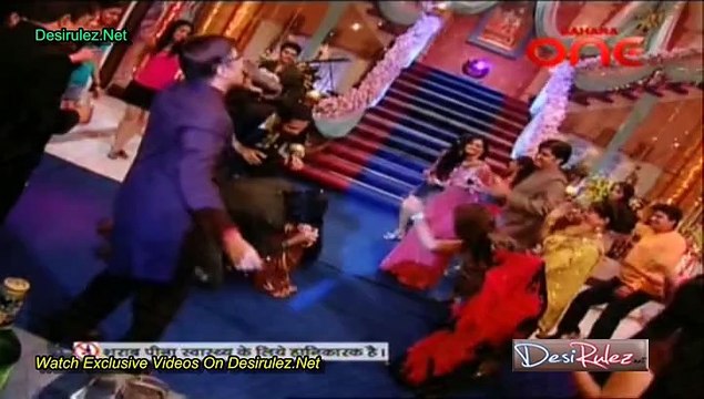 Massakali 12th November 2014 pt1