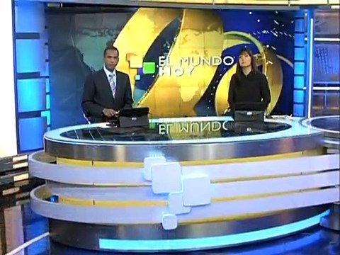 Rusia e Irán firman acuerdo para crear 8 reactores nucleares