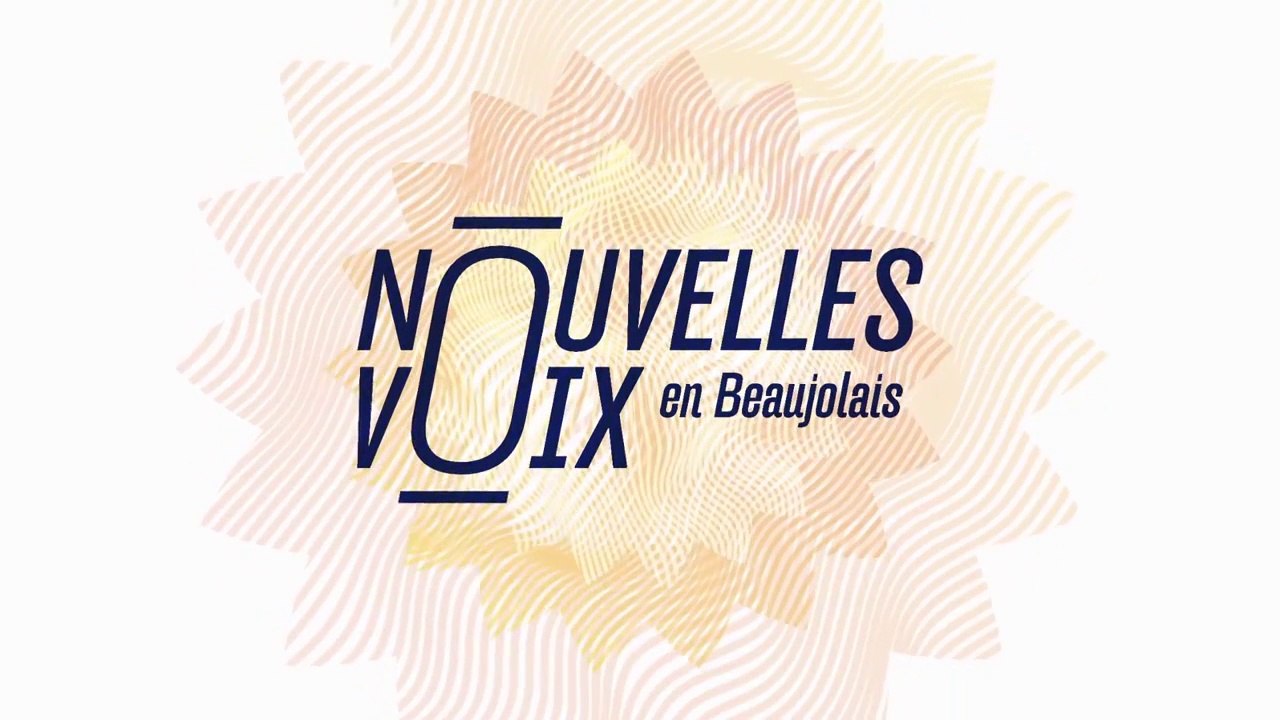 Musique - Nouvelles Voix en Beaujolais 2014