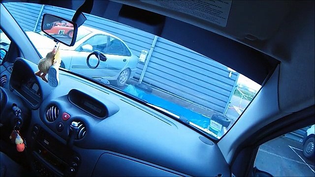 SPAC 58 / Circuit de Pouilly-en-Auxois / Dimanche 9 novembre2014 / Flow90 - 2ème session