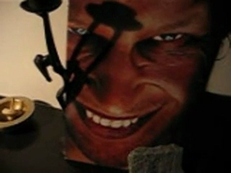 AphexTwinIsBack