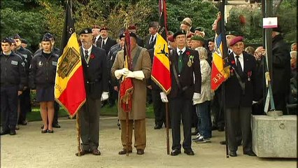 Armistice : un 11 novembre marqué par le centenaire de la Grande Guerre