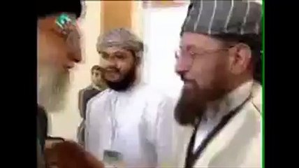 Deobandi & Shia Loving, Brotherly relationship and reconciliation