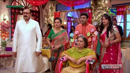 Itti Si Khushi 12th November 2014 Full Episode