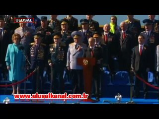 Rusya Kırmızı Kitap'a yeniliyor