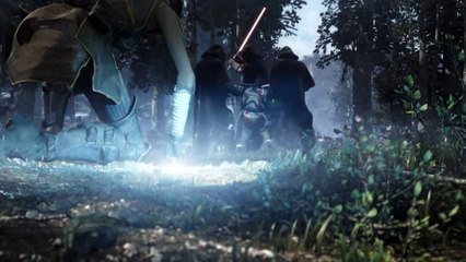 Star Wars: The Old Republic - Hope