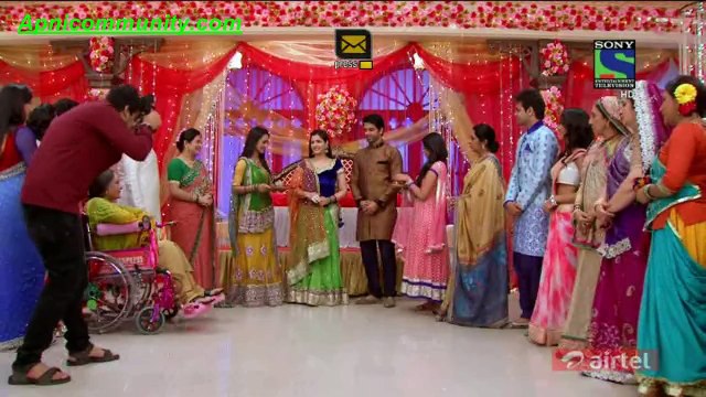 Itti Si Khushi-12 Nov-2014 pt4- Apnicommunity.com