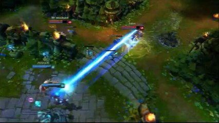 Random moment Lol ep 1