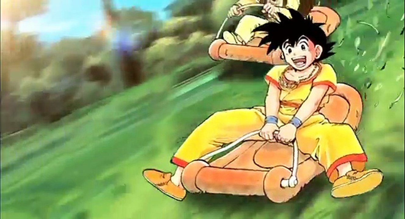 Dragon Quest: Emblem of Roto