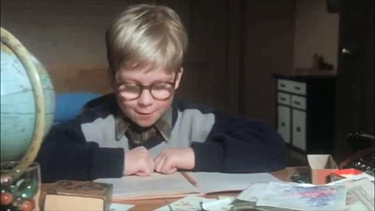 A Christmas Story