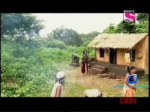 Singhasan Battisi 12th November 2014 Video Watch Online pt3