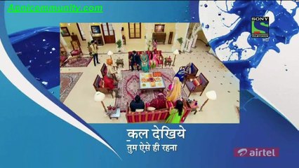 Pree cap-Tum Aise Hi Rehna-12 Nov-2014-www.Apnicommunity.com