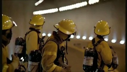 Mercedes SLS AMG- (tunnel)