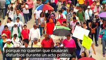¿Es el alcalde de Iguala el responsable de la desaparición de los 43 estudiantes? - 15POST