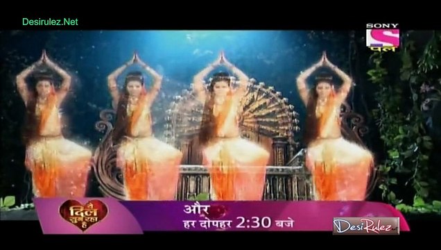 Singhasan Battisi 12th November 2014 pt2