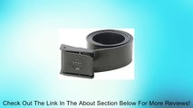 SEAC Nylon Buckle Rubber Belt Review