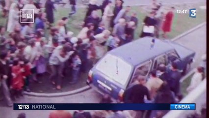 Guillaume Canet joue le tueur de l'Oise