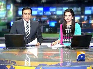 Geo Headlines-12 Nov 2014-2100