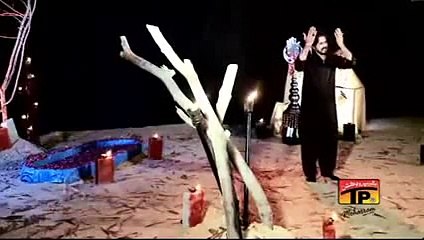 Syed Irfan Haider 2014 - Allah Allah Min Rasil Hussain